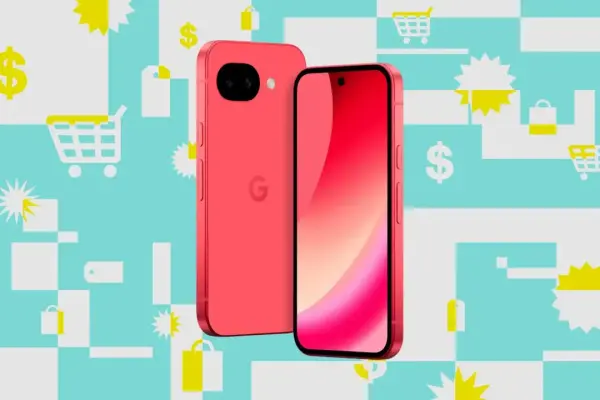 Pixel 10A và Soundcore Space One chỉ là hai trong số những ưu đãi tốt nhất tuần này.