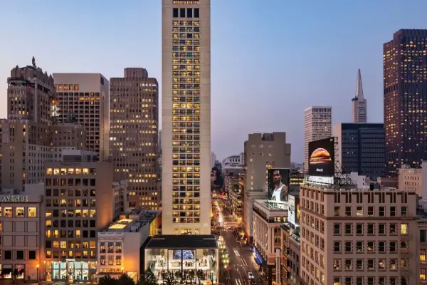 Nhà sáng lập startup AI tổ chức “Diễu hành vì tỷ phú” phản đối thuế tài sản ở California