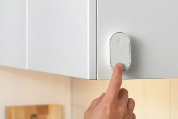 Google vừa lấp một khoảng trống lớn trong tự động hóa nhà thông minh