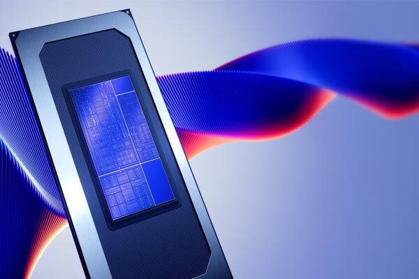 Intel ra mắt CPU Core Ultra Series 3, được sản xuất bằng quy trình 18A được chờ đợi từ lâu của hãng.