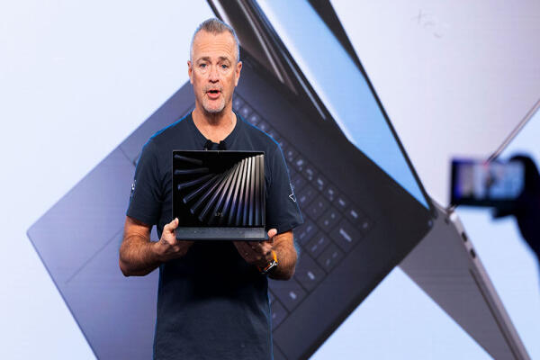 Chiến lược tái cấu trúc và sự trở lại có chủ đích của Dell với thương hiệu XPS.