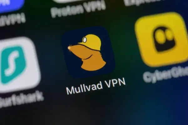 Mullvad ngừng hỗ trợ OpenVPN trên máy tính để bàn, chuyển tất cả người dùng sang WireGuard.