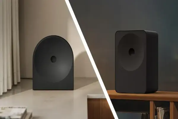 Hãy coi chừng, Sonos — dòng loa không dây mới của Samsung trông rất tuyệt và đang trực tiếp cạnh tranh với các mẫu Era.