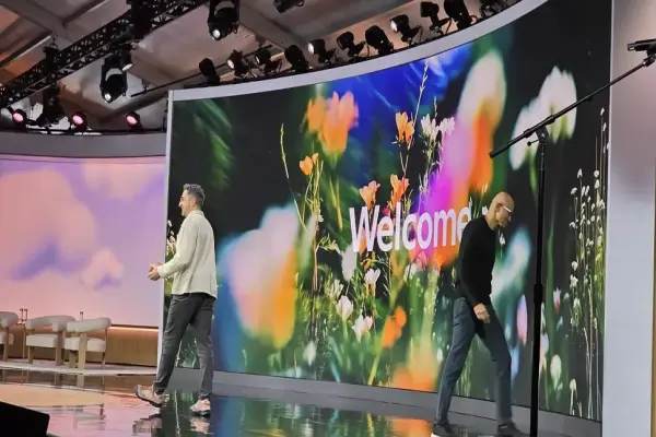 Giám đốc AI của Microsoft cho rằng AI sẽ thay thế hầu hết các công việc văn phòng trong vòng 12 đến 18 tháng tới - vậy đây có phải là dấu chấm hết cho người lao động?