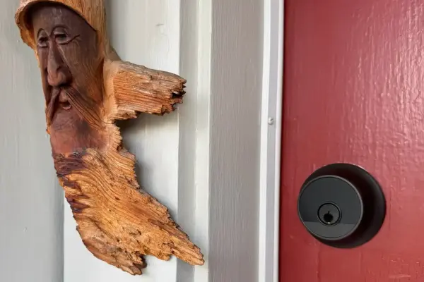 Đánh giá Level Lock Pro: Thiết kế rực rỡ + Vật chất = tốt nhất trong lớp