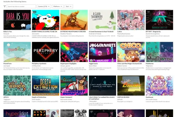 1.300 game với giá 10 USD: ra mắt gói “No ICE in Minnesota”