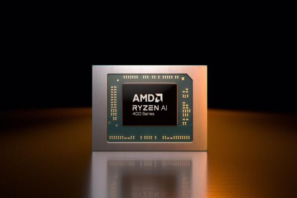 AMD làm mới các CPU Ryzen AI và X3D của năm ngoái cho dòng máy tính xách tay và máy tính để bàn năm 2026.