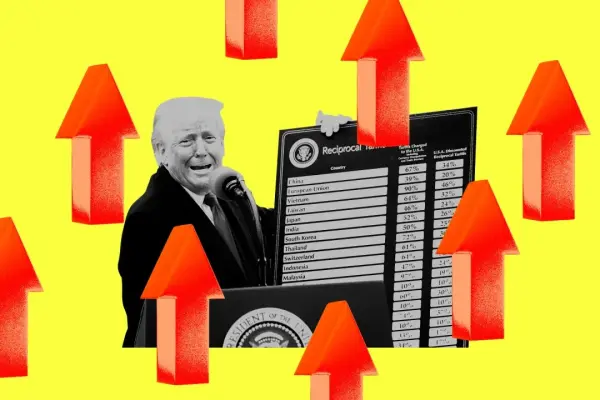 Tòa án Tối cao phán quyết thuế quan của Trump là bất hợp pháp — nhưng cuộc chiến còn lâu mới kết thúc.