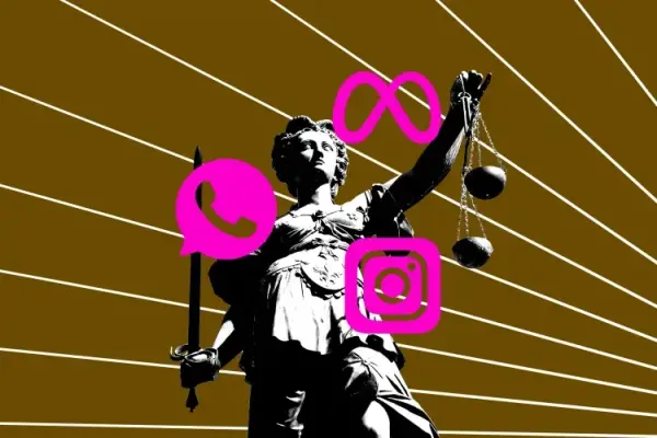 Tại sao chính quyền Trump thực sự hấp dẫn sự mất mát Meta của mình?