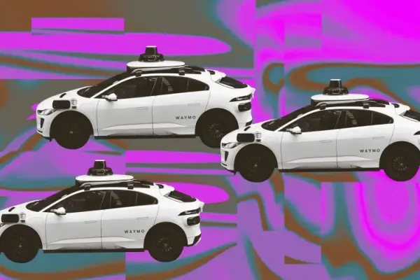 Điều gì xảy ra khi Waymo gặp lốc xoáy? Hay một con voi?
