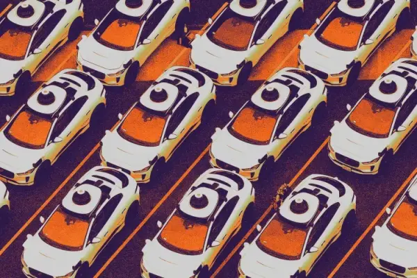 Waymo huy động được 16 tỷ USD để kinh doanh robotaxi ‘global’