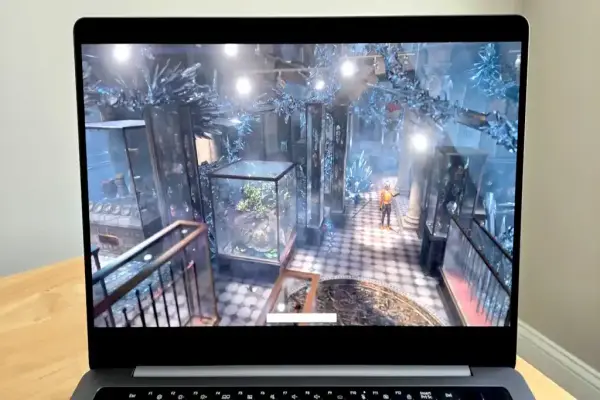 Đừng bị “mị” — đồ họa Panther Lake của Intel mạnh thật nhưng có đi kèm nhược điểm