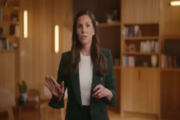 Anthropic khởi động chiến lược mới nhằm phát triển các phần mềm quản lý doanh nghiệp với các plugin dành cho lĩnh vực tài chính, kỹ thuật và thiết kế.