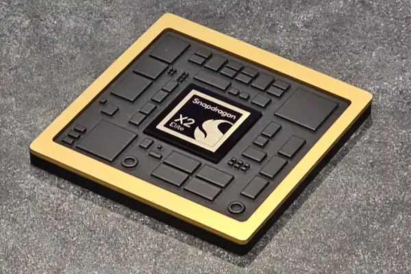 Qualcomm Snapdragon X2 Elite vượt Apple M5 trong video thử nghiệm mới