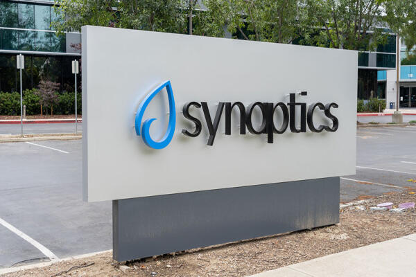 Synaptics đã có các nền tảng. Giờ đây, họ cần một chiếc loa phóng thanh hiện đại.