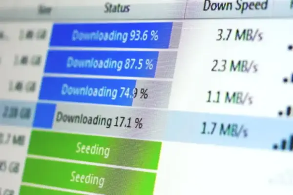 VPN có thể thực sự ẩn tất cả hoạt động torrent của bạn không?