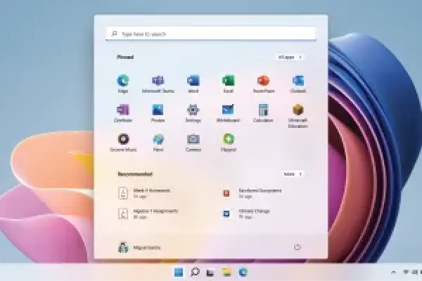 Microsoft khai tử đối thủ Chromebook phiên bản rút gọn của Windows 11
