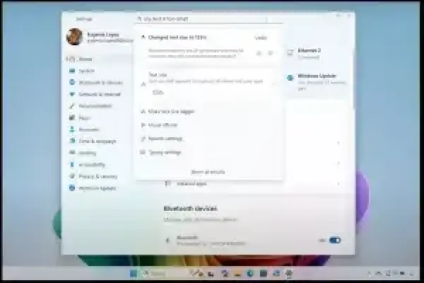 Microsoft đang mang đến những công cụ AI mạnh mẽ mới cho Windows 11, ngay bây giờ!