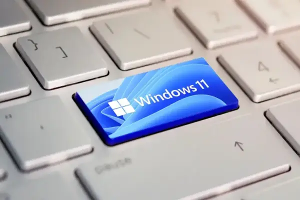 Microsoft tích hợp một trong những công cụ bảo mật mạnh nhất trực tiếp vào Windows 11
