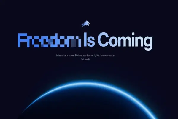 Giải LaLiga của Tây Ban Nha chặn cổng thông tin Freedom.gov của chính phủ Mỹ trong chiến dịch chống vi phạm bản quyền.