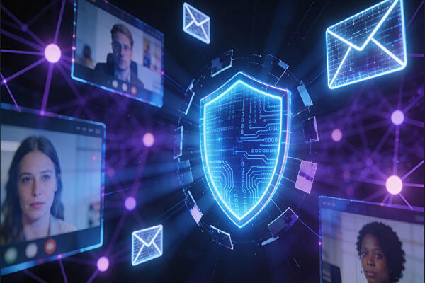 Khi công nghệ Deepfake lan rộng, các tổ chức phải đối mặt với kỹ thuật thao túng tâm lý bằng trí tuệ nhân tạo