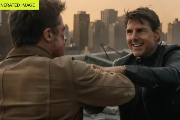 Seedance 2.0 có thể là niềm hy vọng lớn tiếp theo của video AI thế hệ, nhưng nó vẫn dốc