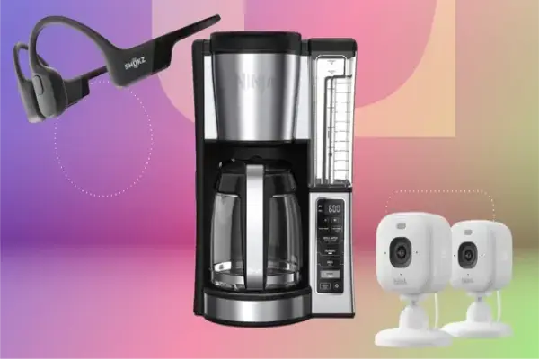 Ưu đãi trong ngày của Amazon: Máy pha cà phê giá rẻ yêu thích của chúng tôi nay còn rẻ hơn nữa!