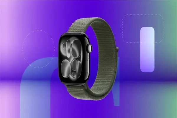 Apple Watch Series 11 so với Series 10: So sánh hai chiếc đồng hồ gần như giống hệt nhau này