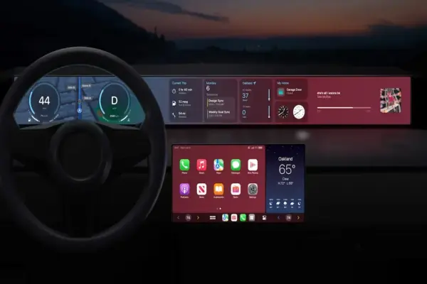 Apple đang nỗ lực để CarPlay tương thích với các chatbot trí tuệ nhân tạo như ChatGPT.