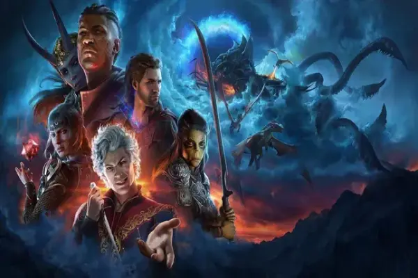 Có thông tin cho rằng series truyền hình Baldur's Gate 3 sẽ được phát sóng trên HBO, nhưng nhà phát triển game Larian không tham gia.