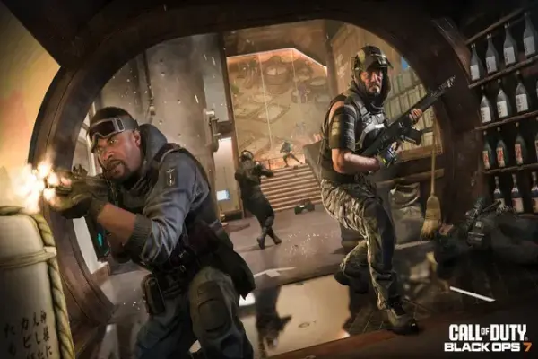 Sự kiện cuối tuần nhân đôi điểm kinh nghiệm và bản dùng thử miễn phí của Black Ops 7 đã bắt đầu!