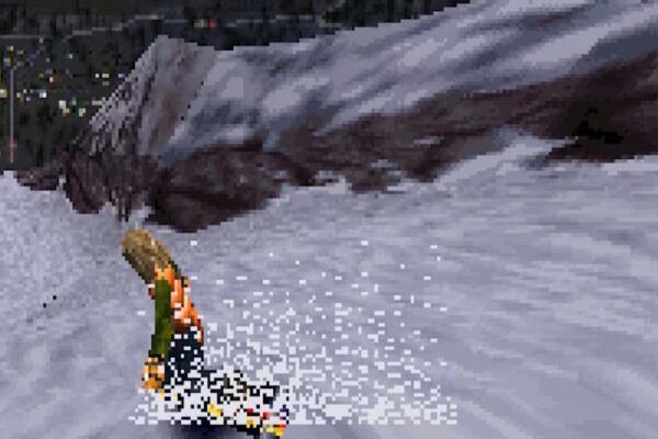 Nintendo Switch 2 sắp có một hệ máy chơi game ảo mới (kiểu như vậy).