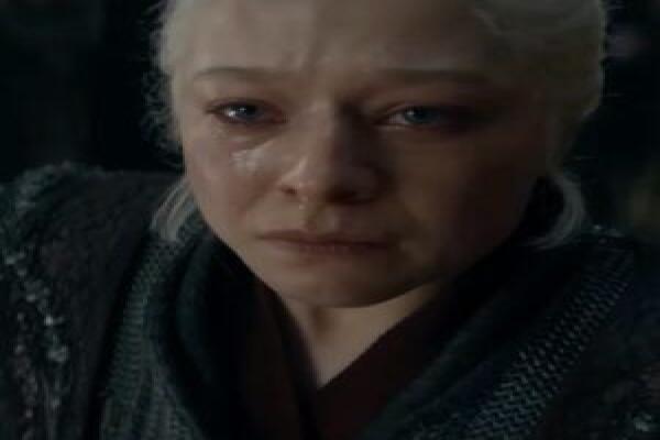 Trong đoạn giới thiệu mùa 3 của House of the Dragon, cuộc chiến tranh giành Ngai Sắt đã bắt đầu.