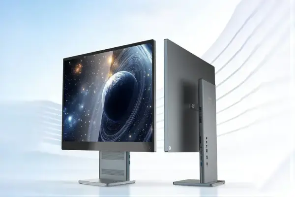 Một chiếc PC "tất cả trong một" cực kỳ mạnh mẽ vừa được ra mắt, trang bị bộ xử lý AMD Ryzen AI Max+ 395 bên trong.