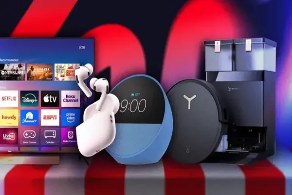 Chương trình giảm giá nhân dịp Ngày Tổng thống sắp bắt đầu: Dưới đây là những điều bạn cần biết và thời điểm bạn có thể mua sắm.