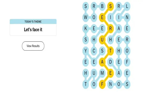 Gợi ý, đáp án và hướng dẫn cho chuyên mục NYT Strands ngày 6 tháng 2