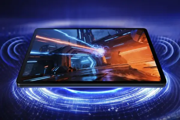 Máy tính bảng chơi game Android đã trở lại: các mẫu Black Shark và Lenovo Legion mới sắp ra mắt.