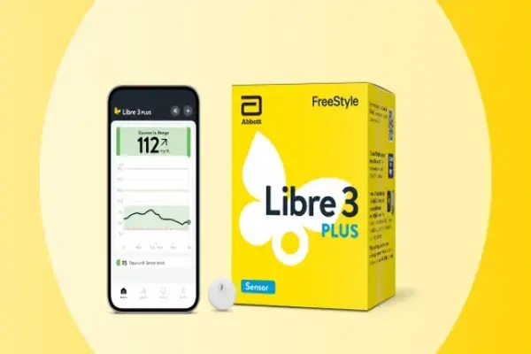 Kiểm tra máy đo đường huyết liên tục (CGM) của bạn: Cảm biến FreeStyle Libre 3 bị thu hồi có liên quan đến 7 trường hợp tử vong.