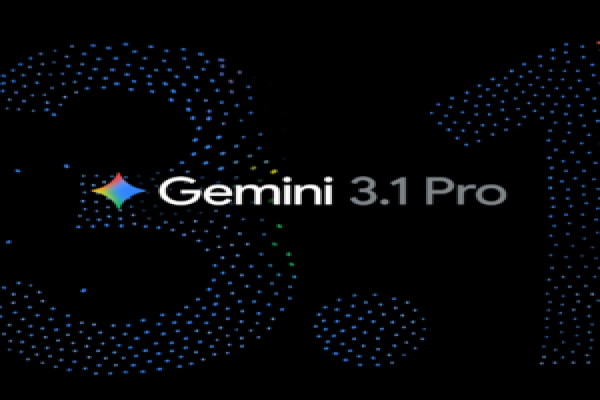 Google công bố Gemini 3.1 Pro, cho biết hệ điều hành này giải quyết vấn đề phức tạp tốt hơn.