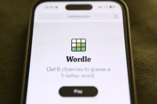 Dưới đây là những chữ cái bạn tuyệt đối không nên đoán trong Wordle (và những chữ cái bạn nên đoán mỗi ngày)