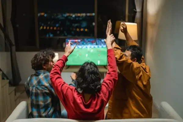 7 mẹo hay nhất của tôi để chuẩn bị thiết bị công nghệ tại nhà cho các bữa tiệc Super Bowl và Thế vận hội