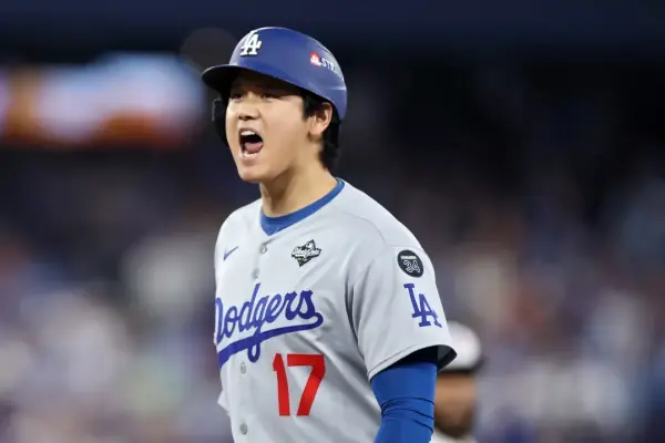 Thêm nội dung Shohei Ohtani sẽ có trên TikTok