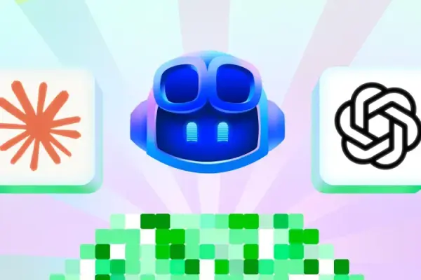 GitHub bổ sung thêm các tác nhân mã hóa AI Claude và Codex