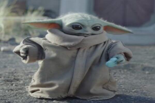 Đây là đoạn trailer vui nhộn, đầy hành động của Mandalorian và Grogu.