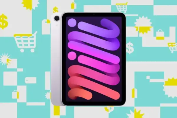 IPad Mini nhỏ bé nhưng mạnh mẽ của Apple được giảm giá 100 đô la trong mọi cấu hình lưu tr