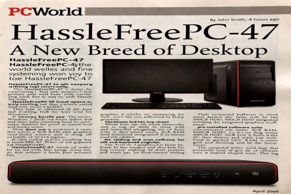 Các giải pháp nhanh chóng cho những phiền toái trên Internet