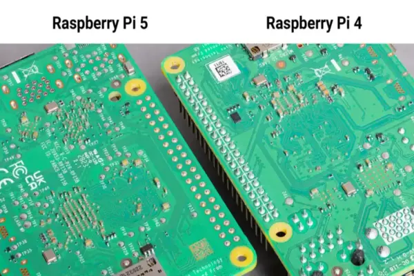 Raspberry Pi lại tăng giá do thiếu hụt RAM đẩy chi phí linh kiện lên