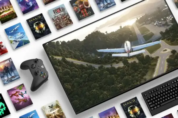 CEO AMD gợi ý Xbox thế hệ tiếp theo có thể đến gần hơn chúng ta nghĩ