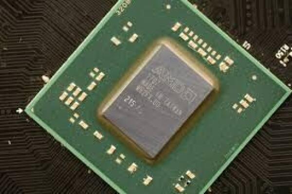 AMD bảo lãnh khoản vay 300 triệu USD cho Crusoe để mua chip AI