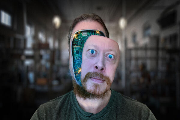 Vậy đấy, tôi đã lập trình tô màu nhật ký theo phong cách riêng của mình — và tôi cảm thấy hài lòng về điều đó.